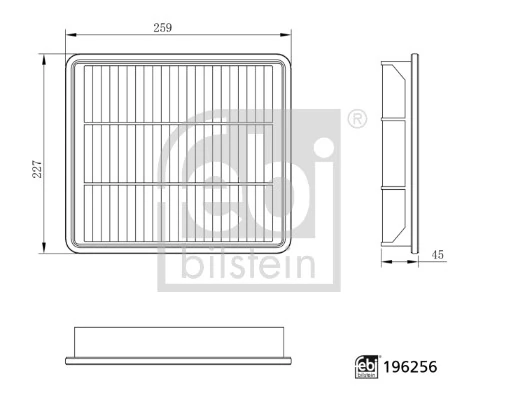 Air Filter